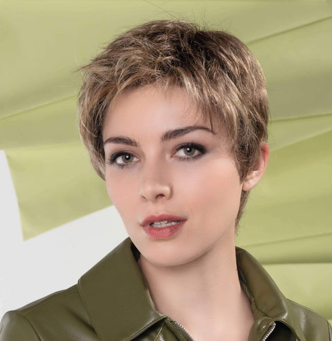 Tact Soft Extended Lace Front Wig Ellen Wille Modixx Collection - Valentine Wigs