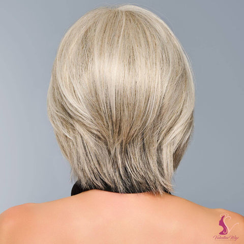 Tailored Allure Mono/Hand - Tied Lace Front Wig By Raquel Welch - Valentine Wigs