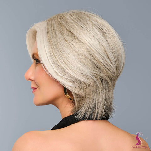 Tailored Allure Mono/Hand - Tied Lace Front Wig By Raquel Welch - Valentine Wigs