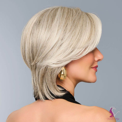 Tailored Allure Mono/Hand - Tied Lace Front Wig By Raquel Welch - Valentine Wigs