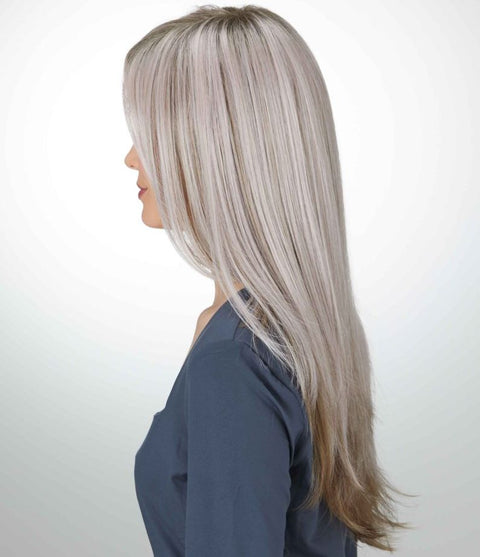 Take A Chance Wig by Natural Image - Valentine Wigs