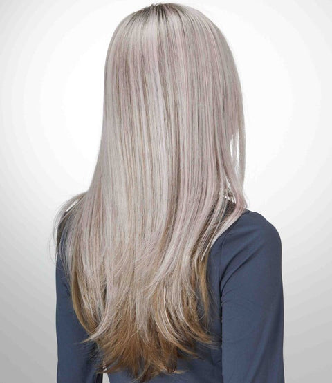 Take A Chance Wig by Natural Image - Valentine Wigs