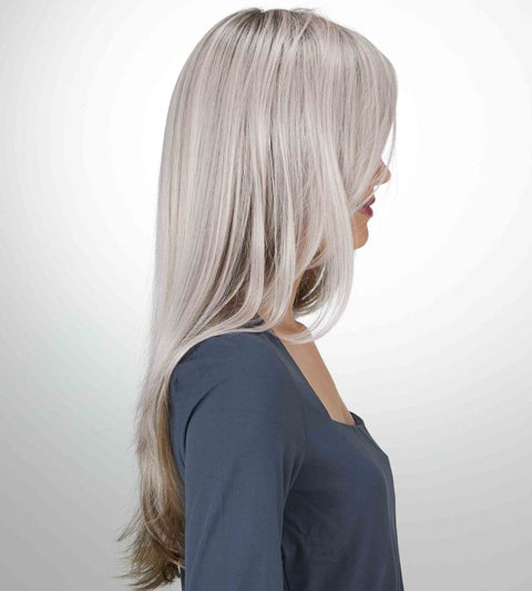 Take A Chance Wig by Natural Image - Valentine Wigs