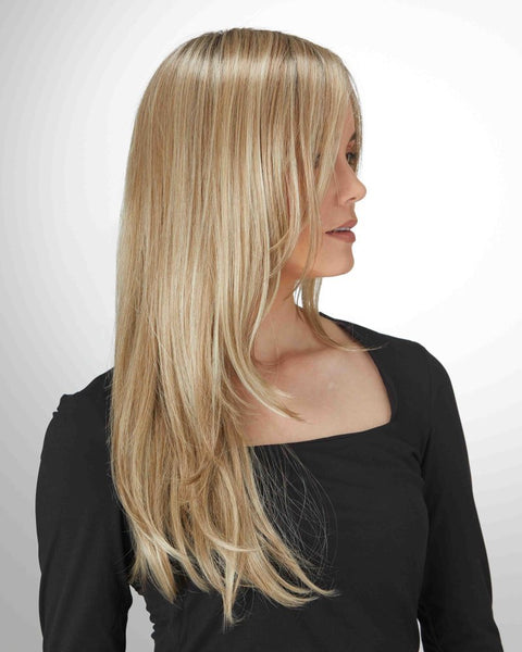 Take A Chance Wig by Natural Image - Valentine Wigs