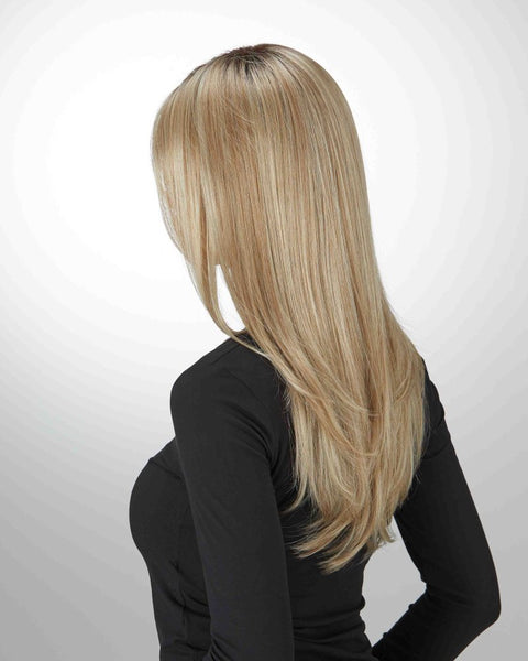 Take A Chance Wig by Natural Image - Valentine Wigs