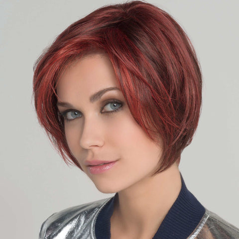 Talia Part Mono Lace Front Wig Ellen Wille Hairpower Collection - Valentine Wigs