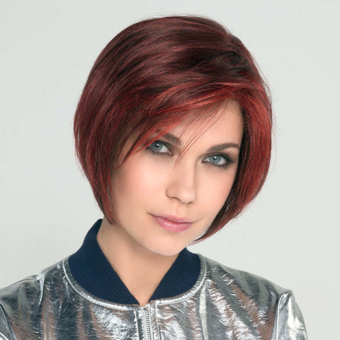 Talia Part Mono Lace Front Wig Ellen Wille Hairpower Collection - Valentine Wigs
