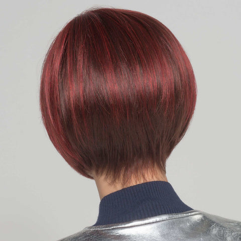 Talia Part Mono Lace Front Wig Ellen Wille Hairpower Collection - Valentine Wigs