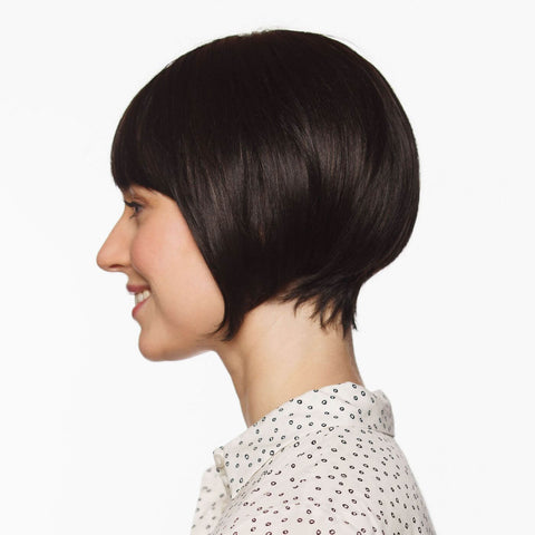 Tamaki Lace Front Ladies Wig by Sentoo - Premium Collection - Valentine Wigs