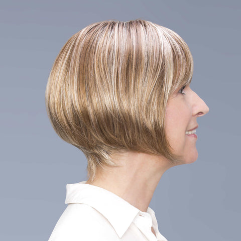 Tamaki Lace Front Ladies Wig by Sentoo - Premium Collection - Valentine Wigs