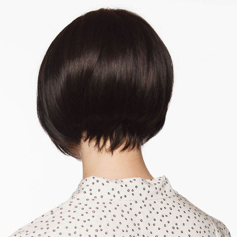 Tamaki Lace Front Ladies Wig by Sentoo - Premium Collection - Valentine Wigs