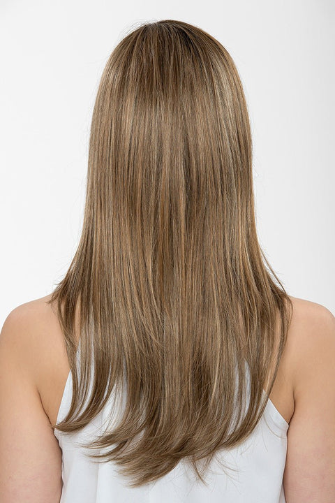 Tamara SF Part Mono Lace Front Wig By Belle Madame - Valentine Wigs