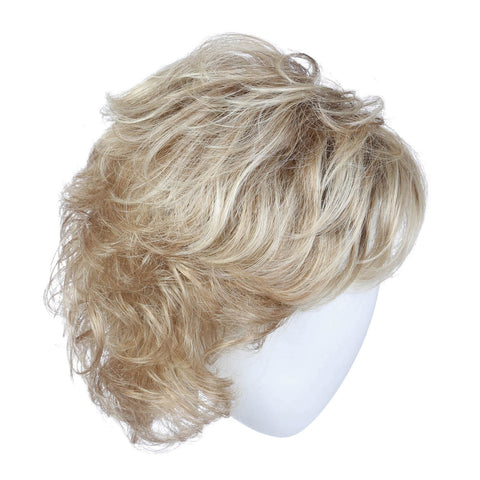 Tango Petite Average Monofilament Wig by Raquel Welch Wigs - Valentine Wigs