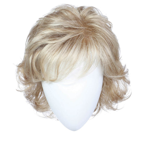 Tango Petite Average Monofilament Wig by Raquel Welch Wigs - Valentine Wigs