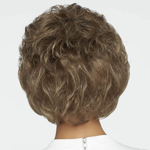 Tango Petite Average Monofilament Wig by Raquel Welch Wigs - Valentine Wigs