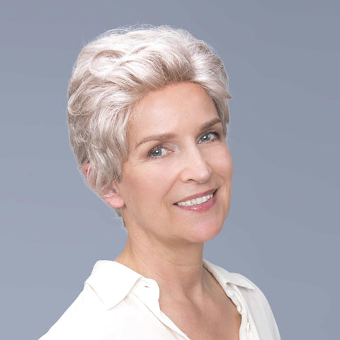 Tani Lace Front Ladies Wig by Sentoo - Premium Collection - Valentine Wigs