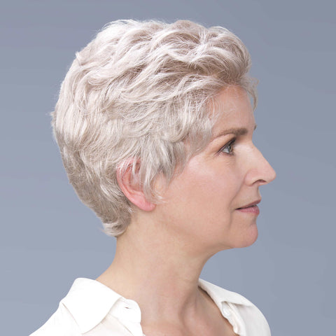 Tani Lace Front Ladies Wig by Sentoo - Premium Collection - Valentine Wigs