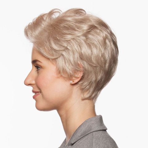 Tani Lace Front Ladies Wig by Sentoo - Premium Collection - Valentine Wigs