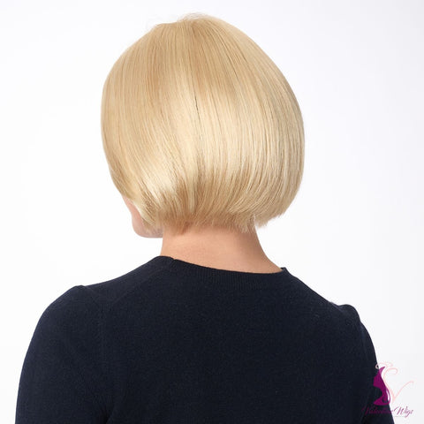 Tasha Mono/Hand - Tied Lace Front Wig By Envy - Valentine Wigs