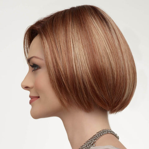 Tasha Mono/Hand - Tied Lace Front Wig By Envy (Was Marigold) - Valentine Wigs