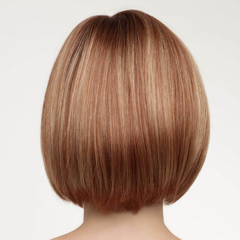 Tasha Mono/Hand - Tied Lace Front Wig By Envy (Was Marigold) - Valentine Wigs