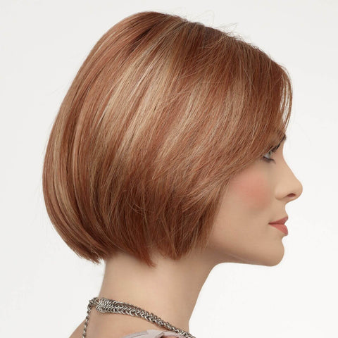 Tasha Mono/Hand - Tied Lace Front Wig By Envy (Was Marigold) - Valentine Wigs