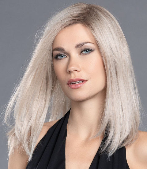 Taste Part Mono Lace Front Wig Ellen Wille Prime Power Collection - Valentine Wigs