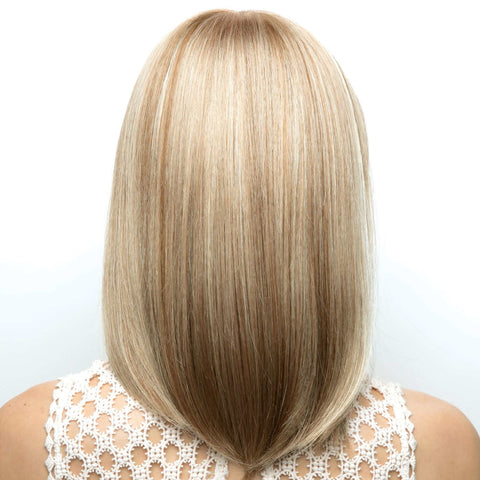 Tatum Ladies Wig By Amore Designer Wigs - Mono Top - Valentine Wigs