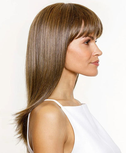 Taylor HI SSF Ext Lace Front Wig By Belle Madame - Valentine Wigs