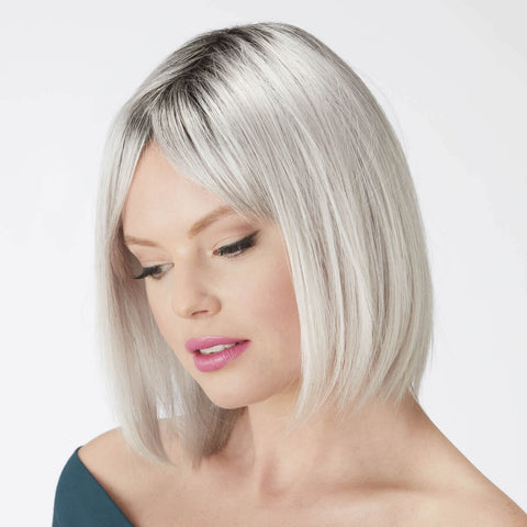 Tease Wig by Natural Image - Valentine Wigs