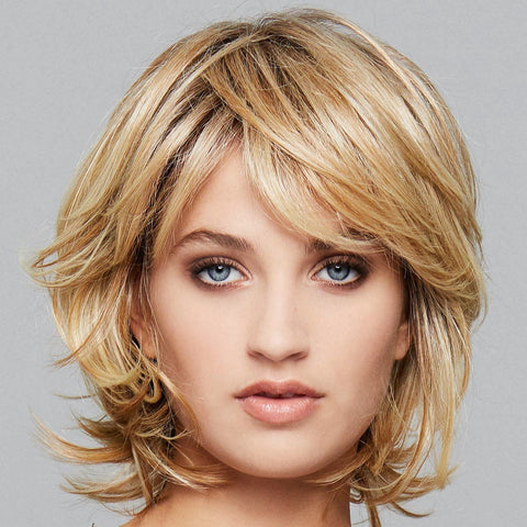 Techno Jane Mono Lace Front Wig Gisela Mayer Diamond Collection - Valentine Wigs