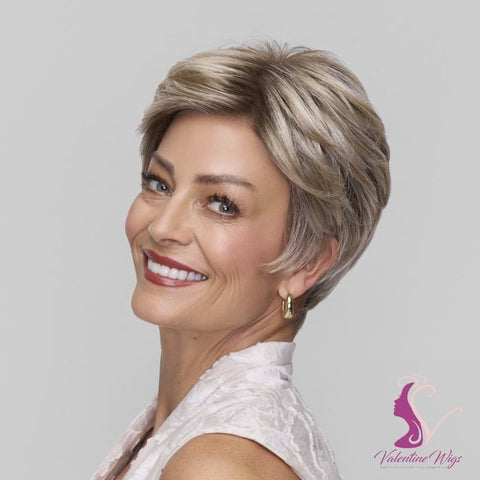 Tess Mono Lace Front Smartlace Wig From Jon Renau - Valentine Wigs