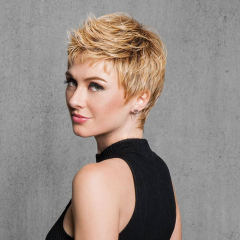 Textured Cut Wig By Hairdo - Valentine Wigs