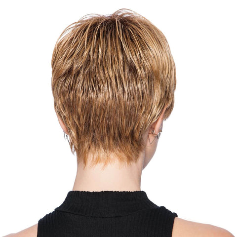 Textured Cut Wig By Hairdo - Valentine Wigs