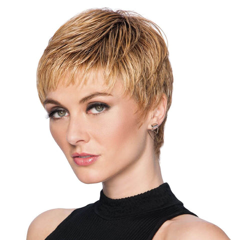 Textured Cut Wig By Hairdo - Valentine Wigs