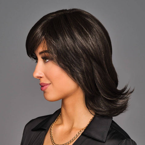 Textured Layers Wig By Hairdo - Valentine Wigs