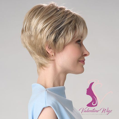 Tiffany Hand - Tied Ext Lace Front Wig by Envy - Valentine Wigs