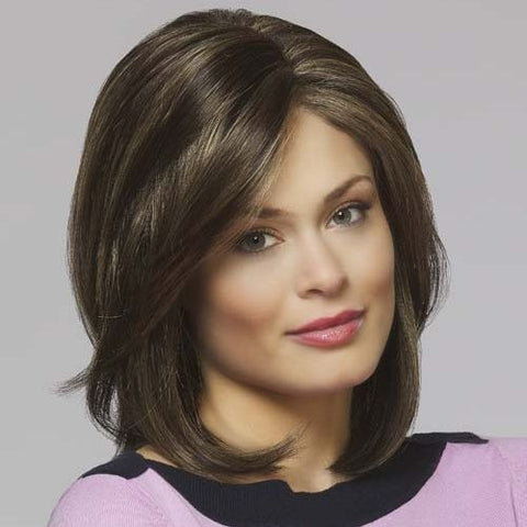 Tiffany Lace Front Wig By Henry Margu - Valentine Wigs