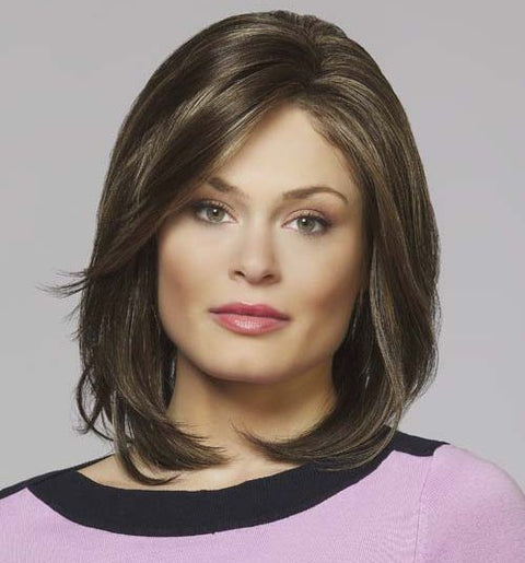 Tiffany Lace Front Wig By Henry Margu - Valentine Wigs