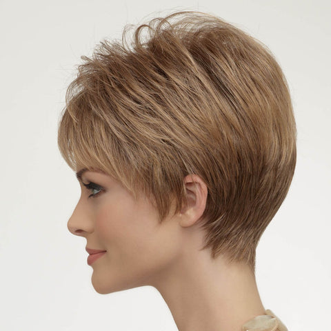 Tiffany Open Top Wig By Envy (Was Pansy) - Valentine Wigs
