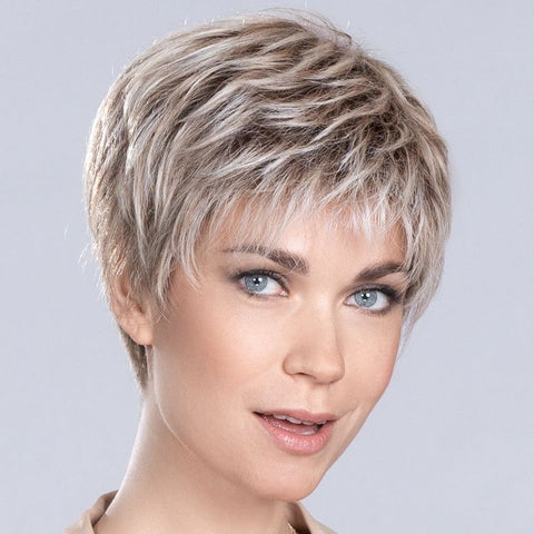 Time Comfort Ext Lace Front Wig Ellen Wille High Power Collection - Valentine Wigs