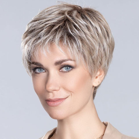 Time Comfort Ext Lace Front Wig Ellen Wille High Power Collection - Valentine Wigs