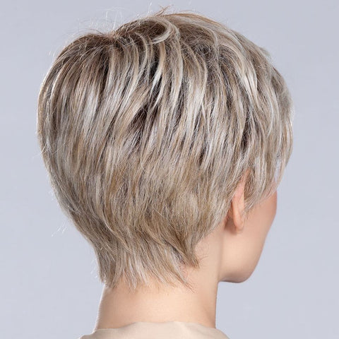 Time Comfort Ext Lace Front Wig Ellen Wille High Power Collection - Valentine Wigs