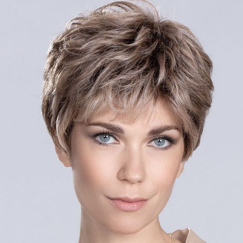 Time Comfort Ext Lace Front Wig Ellen Wille High Power Collection - Valentine Wigs