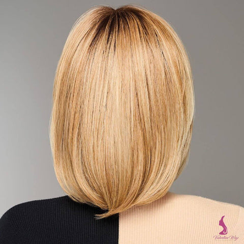 Timeless Charm Part Mono Wig By Raquel Welch - Valentine Wigs