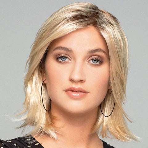 Timeless Part Mono Lace Wig Gisela Mayer Fashion Classic Collection - Valentine Wigs