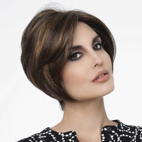 Tinsley Mono Part Lace Front Wig By Envy (Was Cassia) - Valentine Wigs