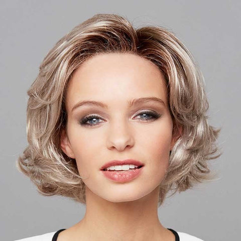 Tonia Mono Lace Long Wig Gisela Mayer Style Book Collection - Valentine Wigs