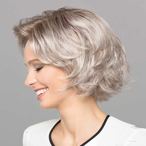 Tonia Mono Lace Long Wig Gisela Mayer Style Book Collection - Valentine Wigs