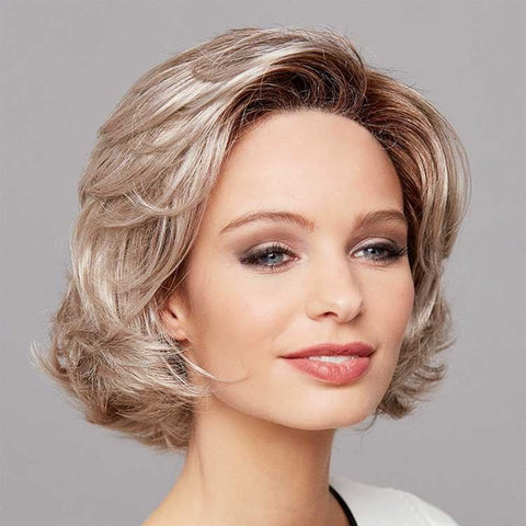 Tonia Mono Lace Long Wig Gisela Mayer Style Book Collection - Valentine Wigs